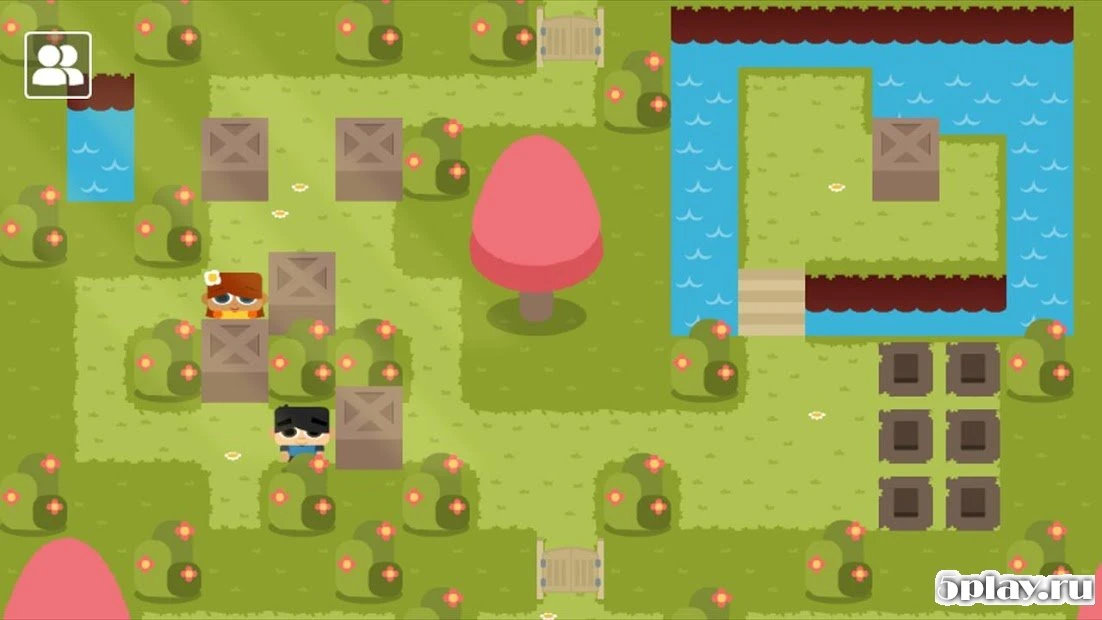 Sokoban Land DX 1.0.9