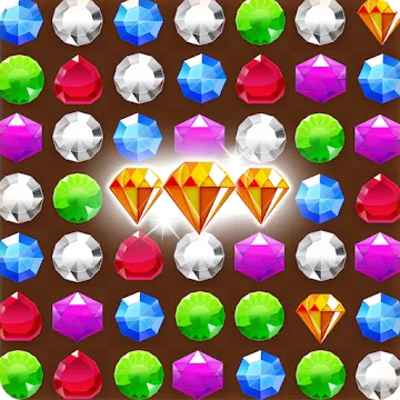 Скарби Піратів - Три в Ряд