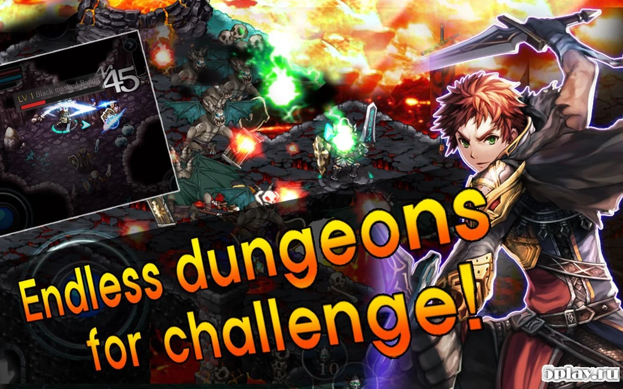 S.O.L : Stone of Life EX 1.2.6