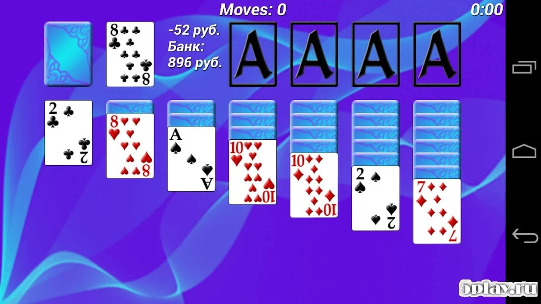 Solitaire MegaPack 14.18.4