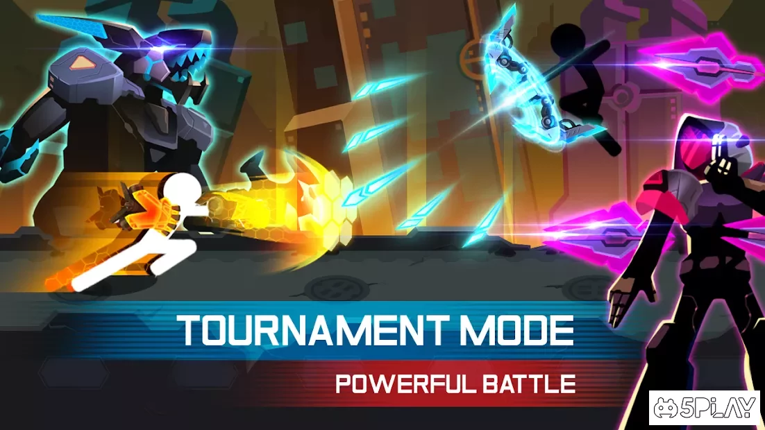 Соло Ясуу: LOL бойова битва 1.0.5