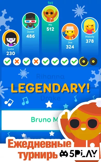 SongPop 2 v2.13.9