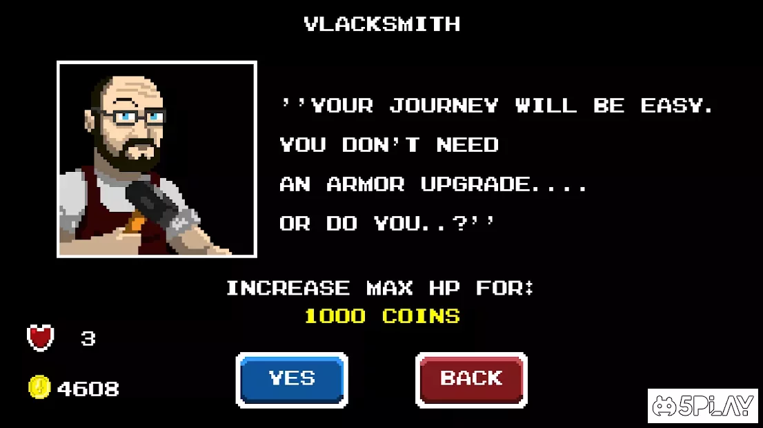 Soul Chase: Retro Action 1.2.0