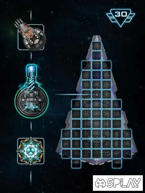 Space Arena: Build & Fight 2.10.1