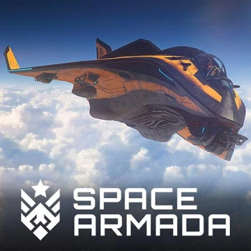 Space Armada: Зоряні битви