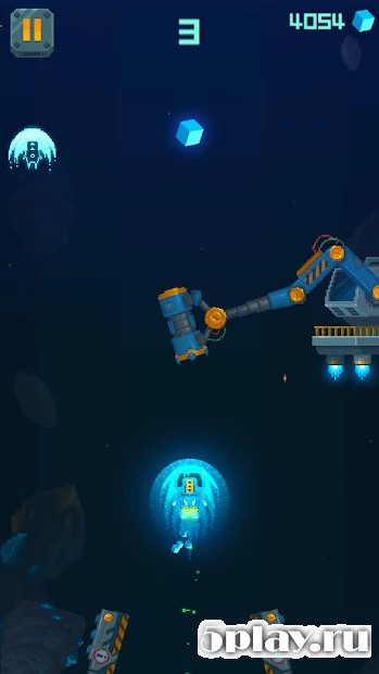 Space Run - Star Heroes 1.1.2