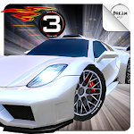 Speed ​​Racing Ultimate 3