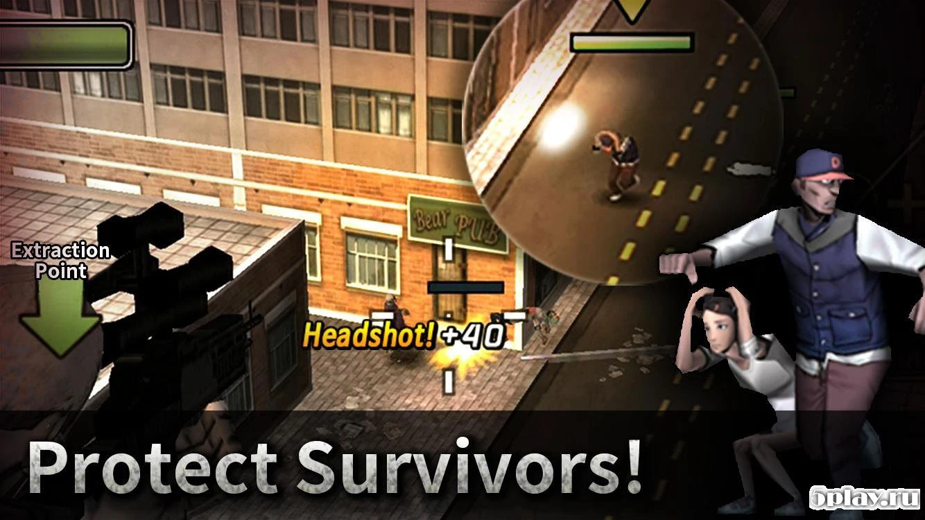 Spirit Hunter 0.10303