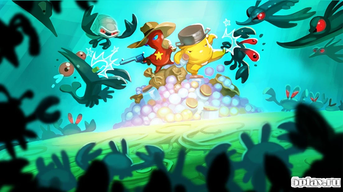 Squids Odyssey 1.0.90