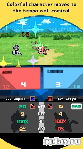 SRPG Pocket Lord 2.7.0