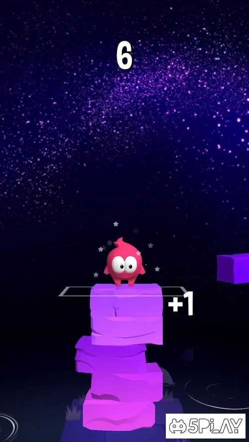 Stack Jump 1.4.9