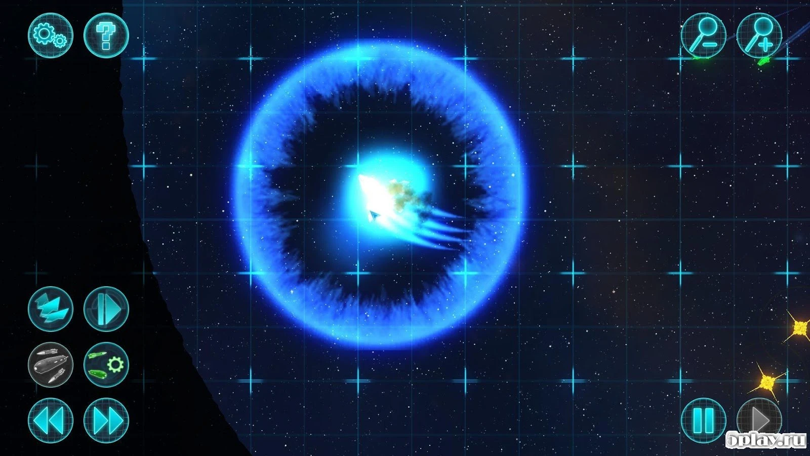 Star Tactics Redux: Clash of Fleets PREMIUM 6.3