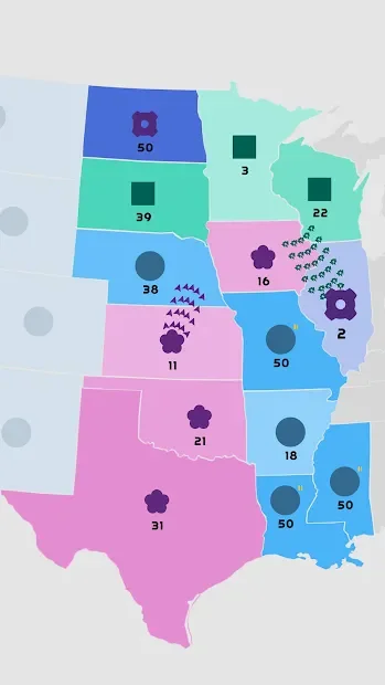 State.io вљ”пёЏ- СЃС‚СЂР°С‚РµРіРёС‡РµСЃРєР°СЏ Р±РёС‚РІР° Р·Р° С‚РµСЂСЂРёС‚РѕСЂРёРё 0.9.1