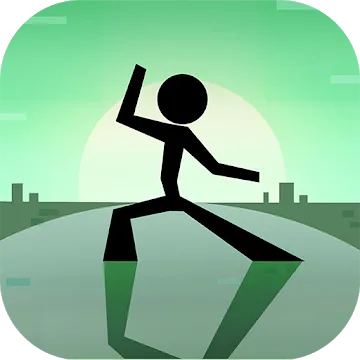 Stick Fight