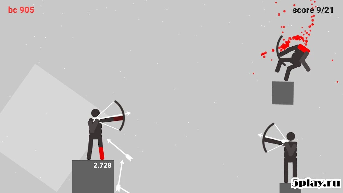 Stickman Archers 1.0.8