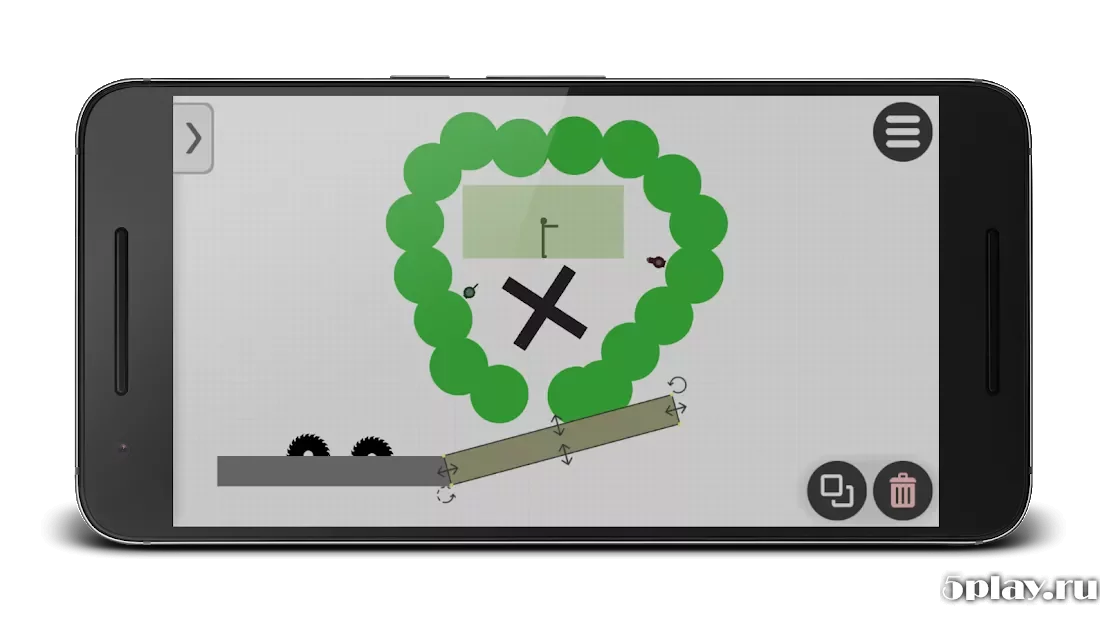 Stickman Dismounting 3.1