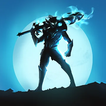 Stickman Legends: Ninja Warrior - Shadow of War