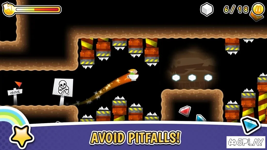 Storm in a Teacup 1.01