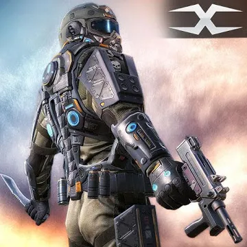 Країна війни: виживання стрілянина гри