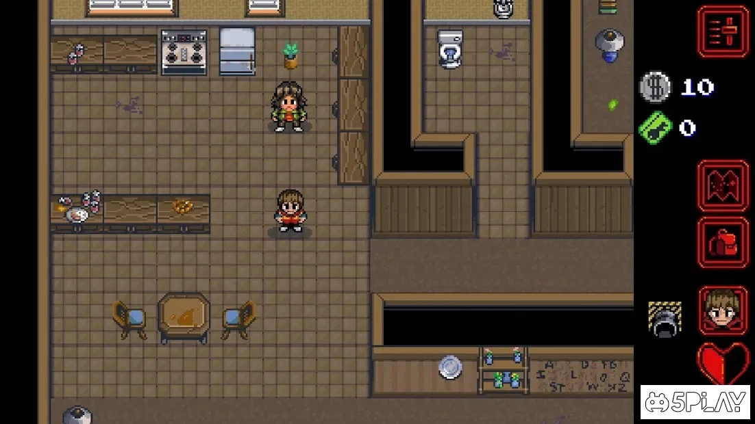 Stranger Things: The Game 1.0.280