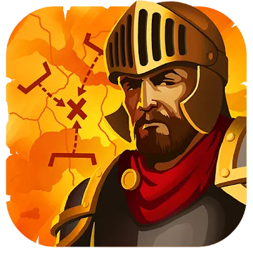 Стратегія і Тактика: Середньовіччя