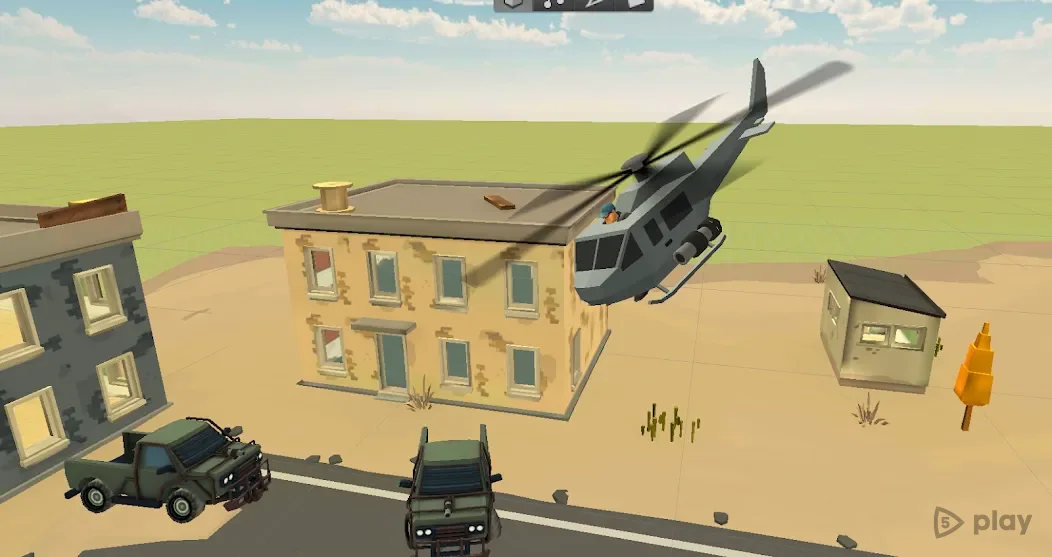 StrikeFortressbox 1.9.0