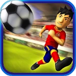 Striker Soccer Euro 2012 Pro