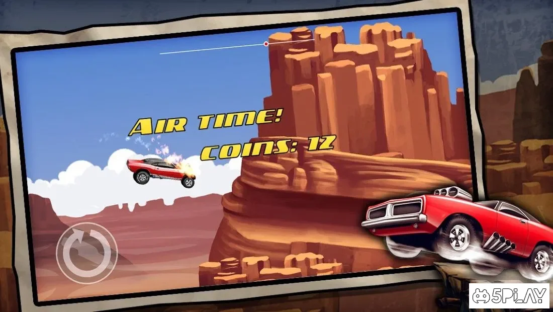 Stunt Car Challenge 2 v1.17