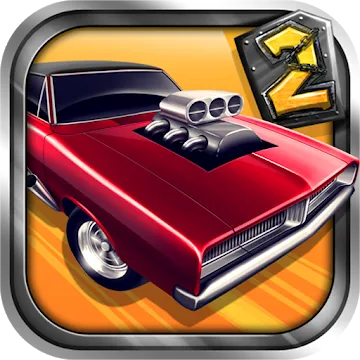 Stunt Car Challenge 2