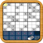 Судоку головоломка Ultimate