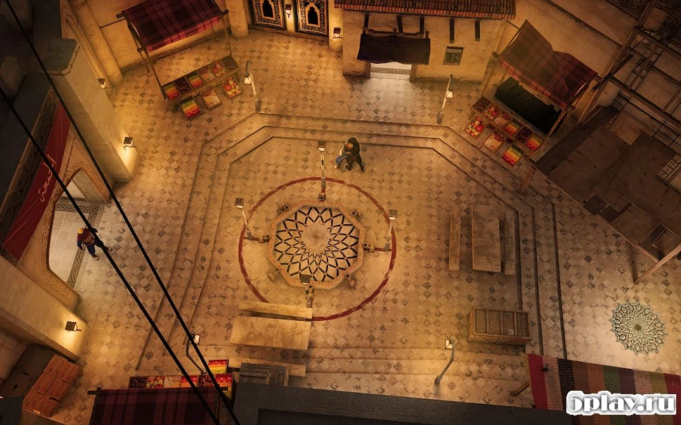 Sultan's Creed 1.0.3