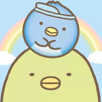 Sumikko gurashi-Puzzling Ways