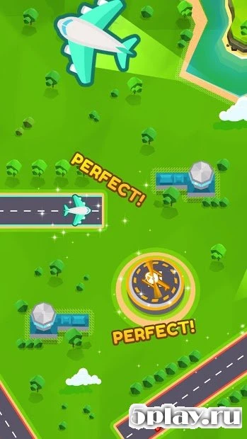 Super AirTraffic Control 1.3.1