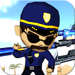 Super Battle Online - Battle Royale Game Shooter