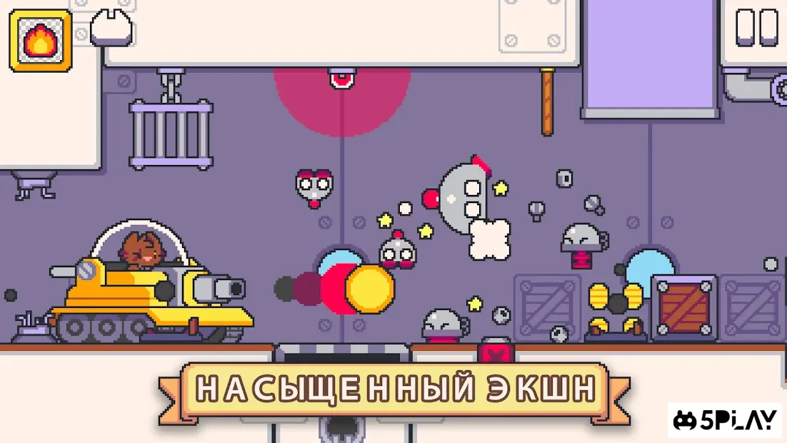 Super Cat Tales 2 v1.4.0