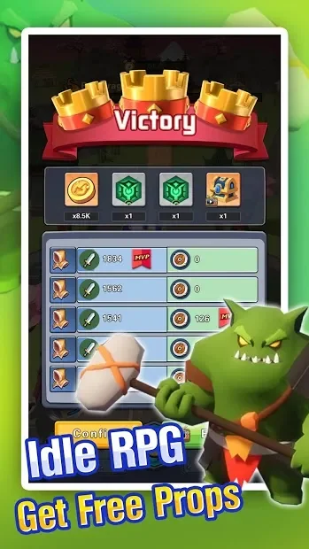 Super Heroes TD - Fantasy Tower Defense Games 1.0.3