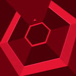 Super Hexagon