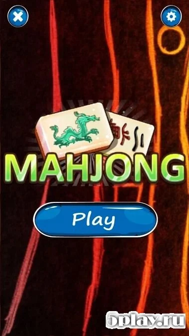 Super Mahjong 1.0