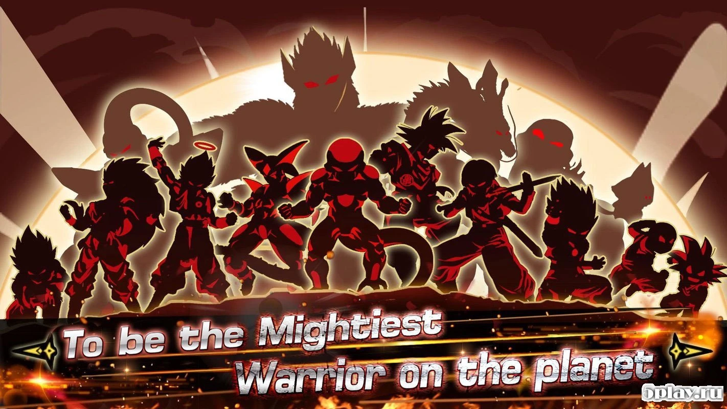 Super Saiyan Z 1.0.4