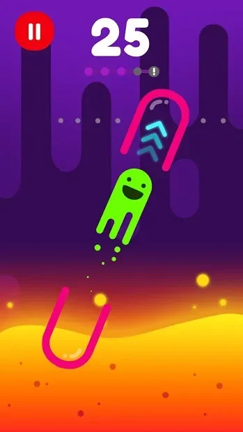 Super Slime World Adventure 1.0.1