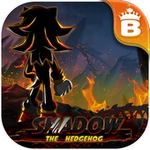 Super Sonic Shadow Run