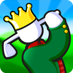 Super Stickman Golf 3