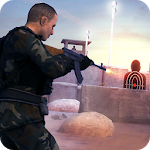 Super Training Sniper Shooting