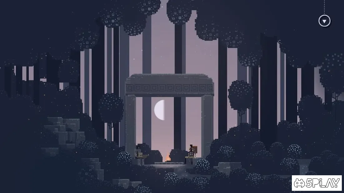 Superbrothers Sword & Sworcery 1.0.20