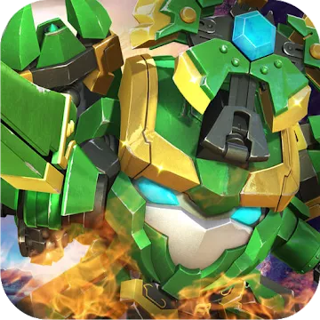 Superhero Fruit: Robot Wars - Future Battles