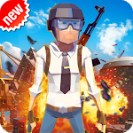 Survivor Unknow Battle Island