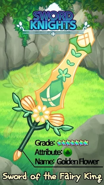 Sword Knights : Idle RPG 1.3.91