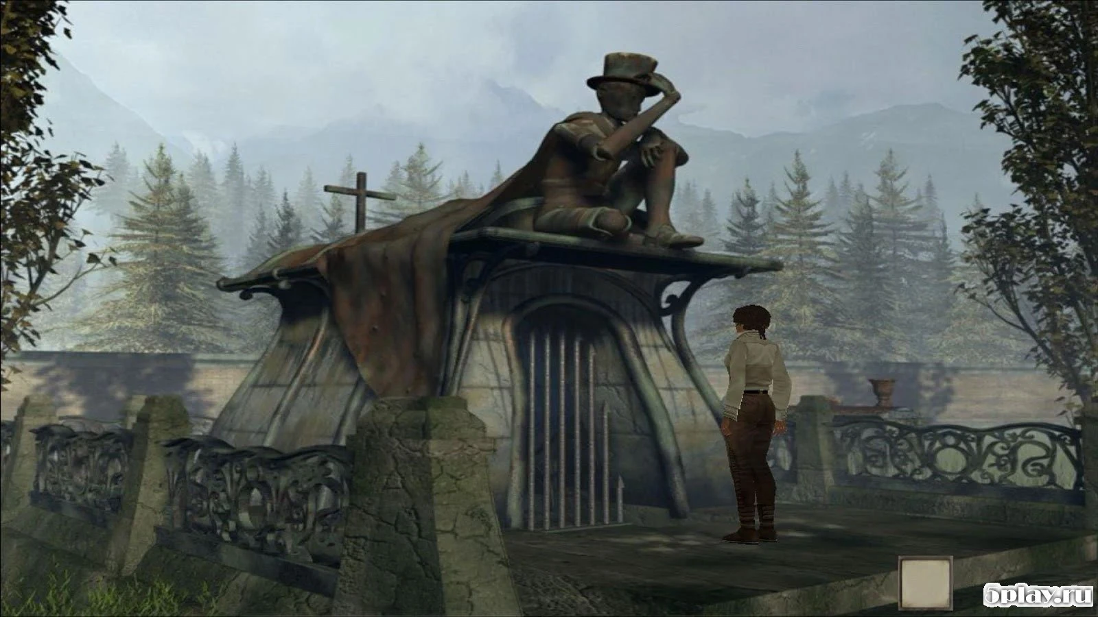 Syberia (Full) 1.0.6