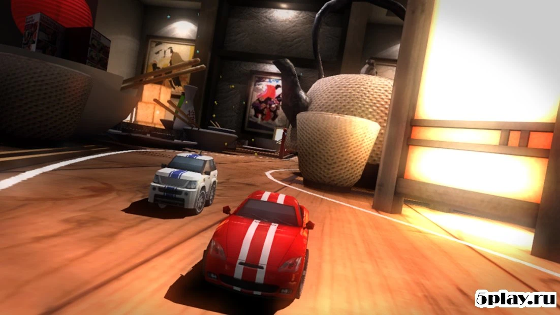 Table Top Racing Premium 1.0.43