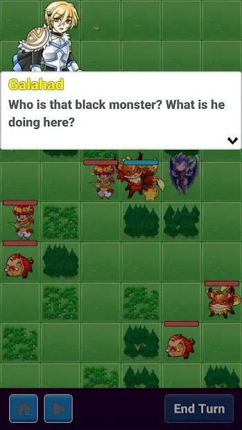 TacticsAge : Пошаговая стратегия 3.0.8